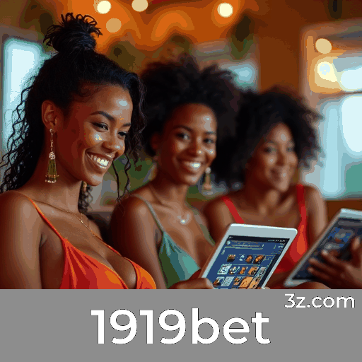 Experiência Premium de Jogos de Casino no 1919bet