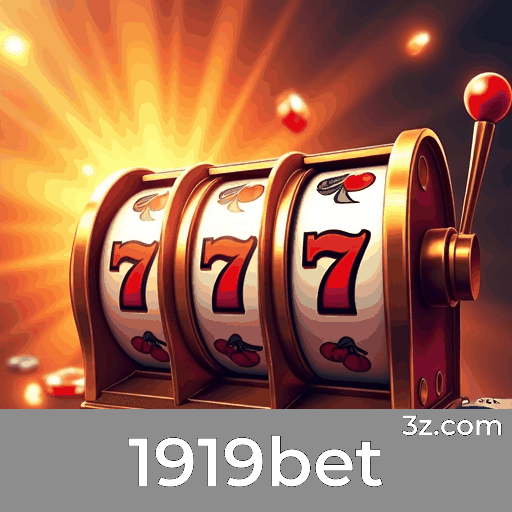 1919bet: Apostas Móveis para uma Experiência Completa